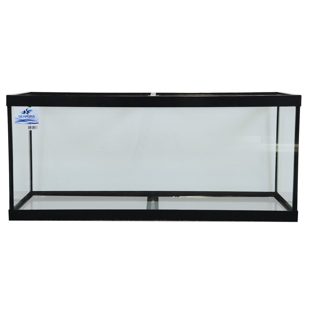 Seapora 75 Gallon Aquarium 48x18x20 — Blue Fish Aquarium| Grandville, MI - Seapora 75 1000x1000