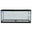 Seapora 75 Gallon Aquarium 48x18x20 — Blue Fish Aquarium| Grandville, MI - Seapora 75 47x47