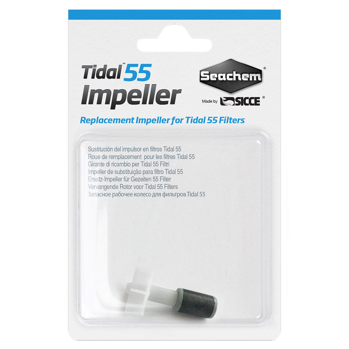 tidal 55 filter