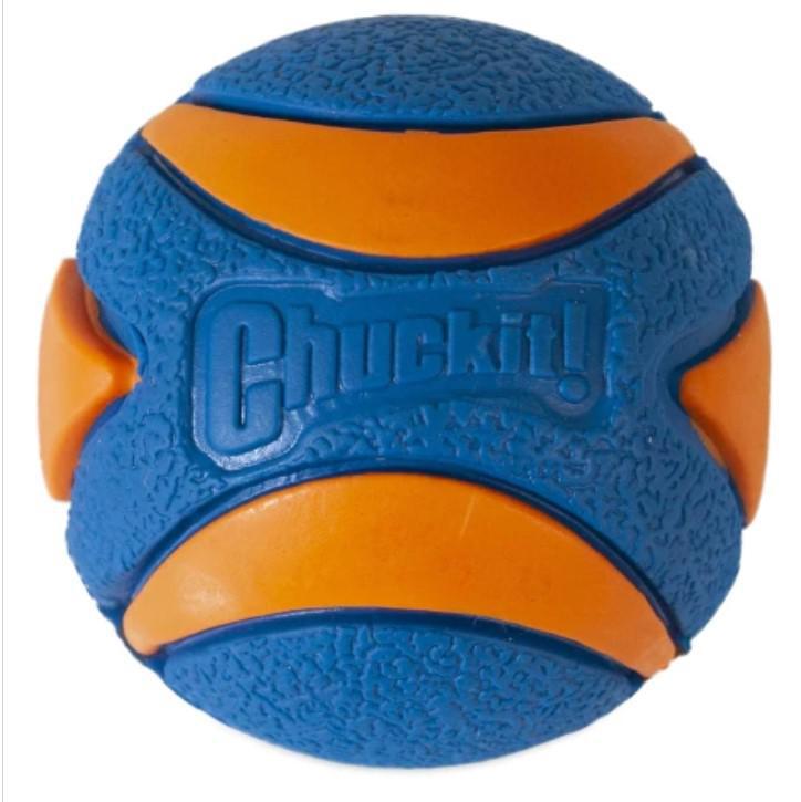 Chuckit! Ultra Squeaker Ball