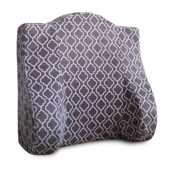 back buddy support pillow