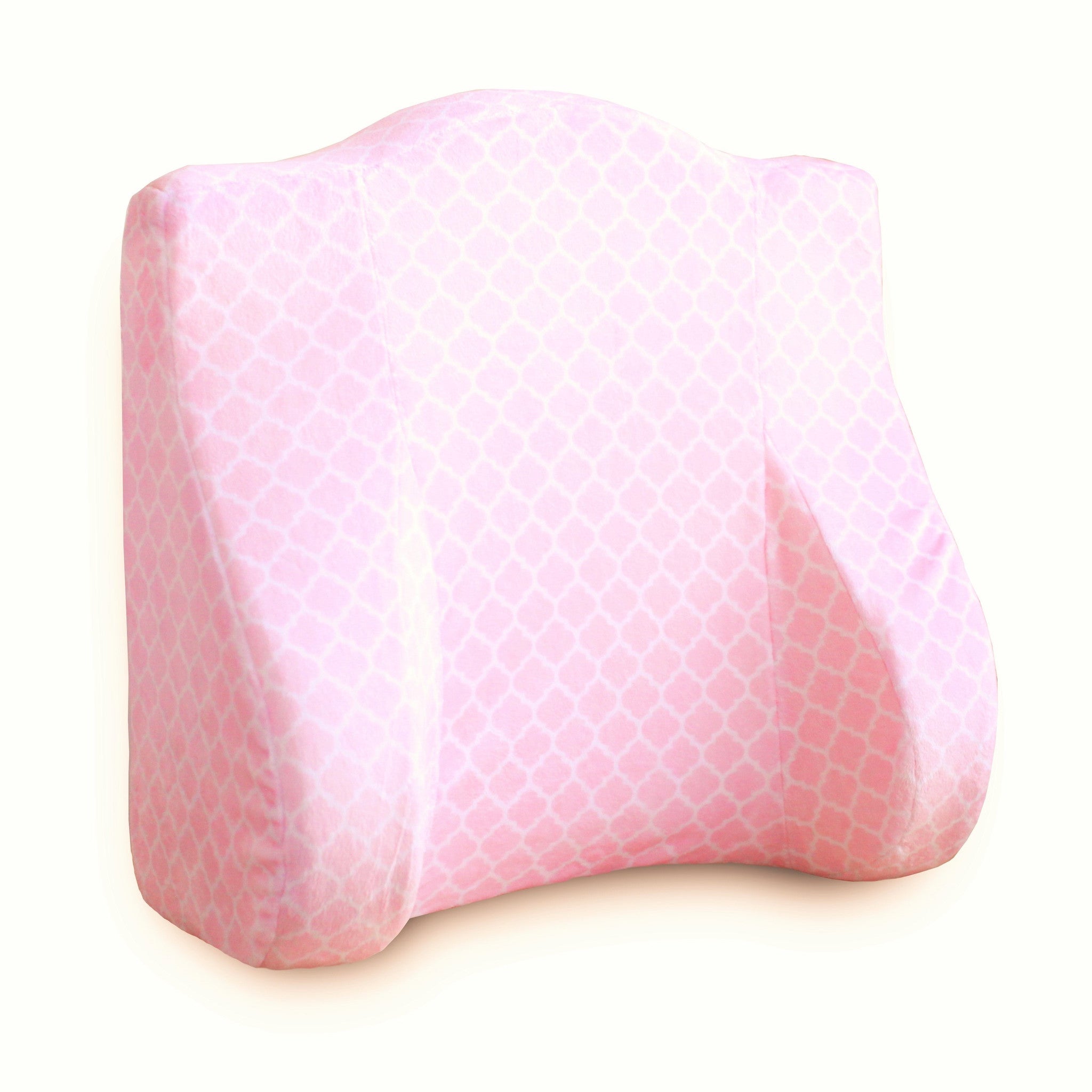 back buddy support pillow