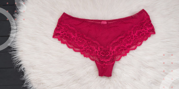 What are cheeky panties suitable for