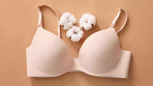 How to Perfectly Fit Your Push-Up Bra