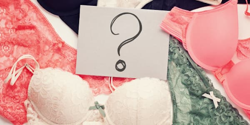 Your Fun Guide to Lingerie: Finding the Perfect Bra and Panties