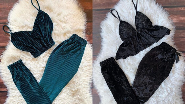 How to Pick the Perfect Lingerie
