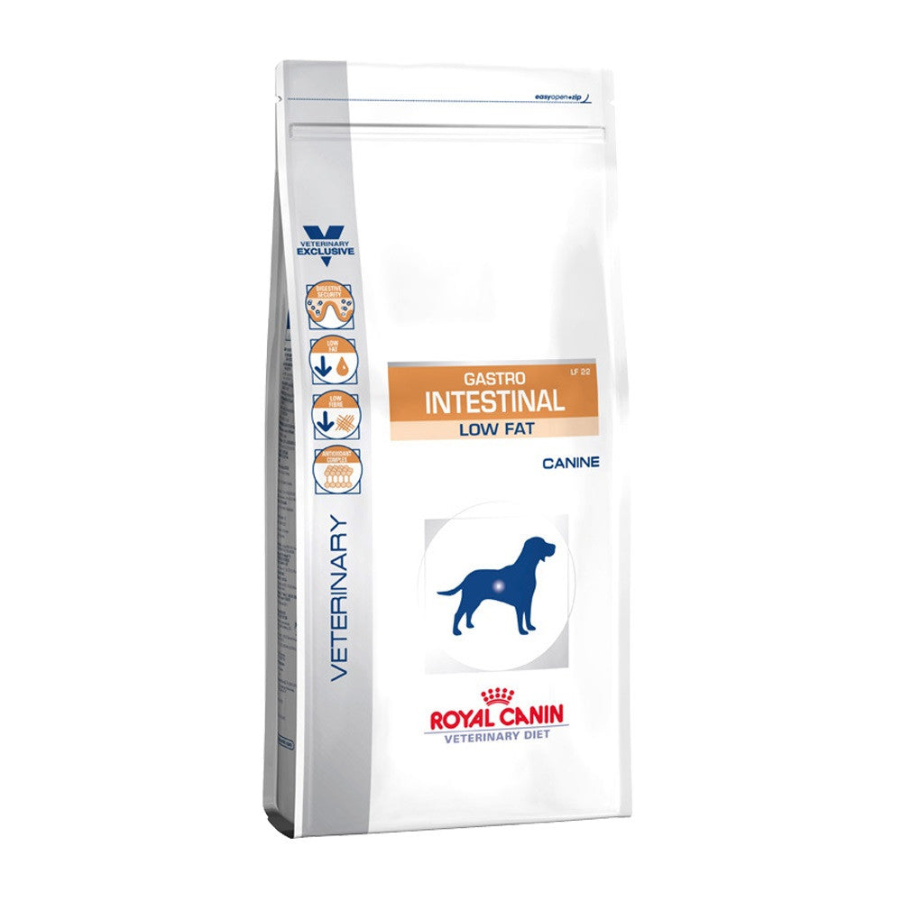 Royal Canin Canine Gastrointestinal Low Fat – Pet Chemist Online