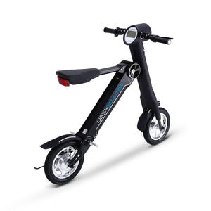 uber scuuter foldable electric scooter small smart bike