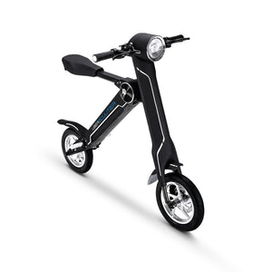 uber scuuter foldable electric scooter small smart bike