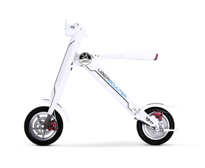 uber scuuter foldable electric scooter small smart bike