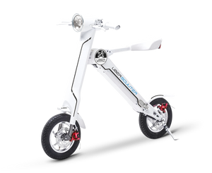 uber scuuter foldable electric scooter small smart bike