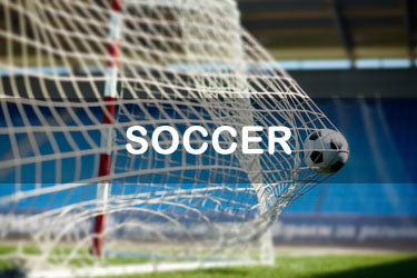 soccer equipment