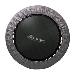 Home exercise trampoline with handles – Sportdirect.ca