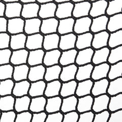 Protective net for golf