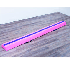 Foldable Foam Gymnastic Beam