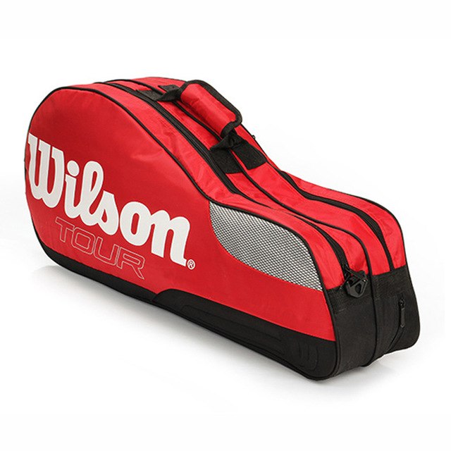 Wilson tennis equipment bag – Sportdirect.ca