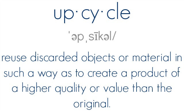 Up-Cycle