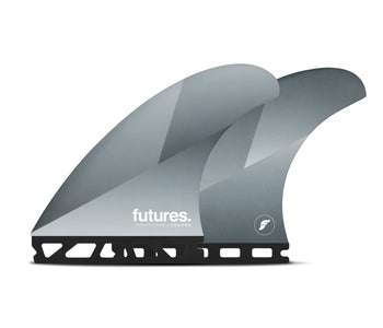 FUTURES FINS – BGSBali