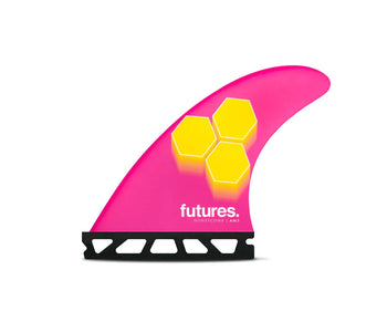 FUTURES FINS – BGSBali
