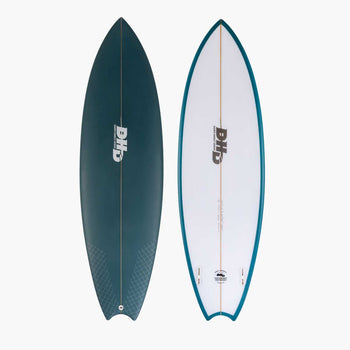 DHD Surfboards - BGS Bali – BGSBali