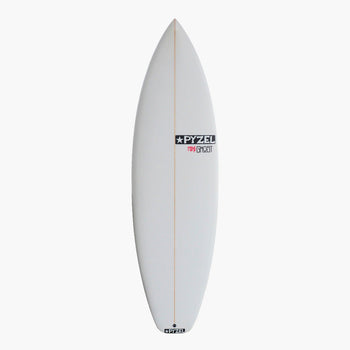 Bali Surfboard Collection - DHD & Pyzel Surfboards – tagged 