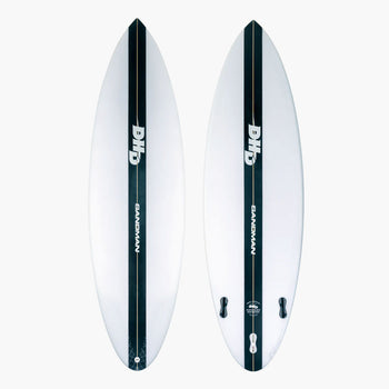 Bali Surfboard Collection - DHD & Pyzel Surfboards – tagged 