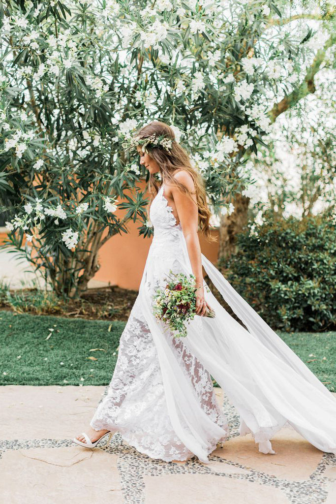 Top Affordable Boho Wedding Dresses of the decade Check it out now 