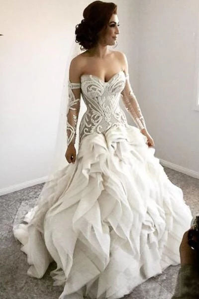 essense of australia bridal gowns