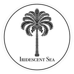 Iridescent Sea