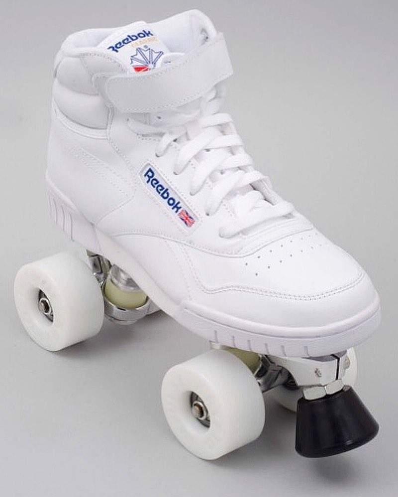 reebok roller