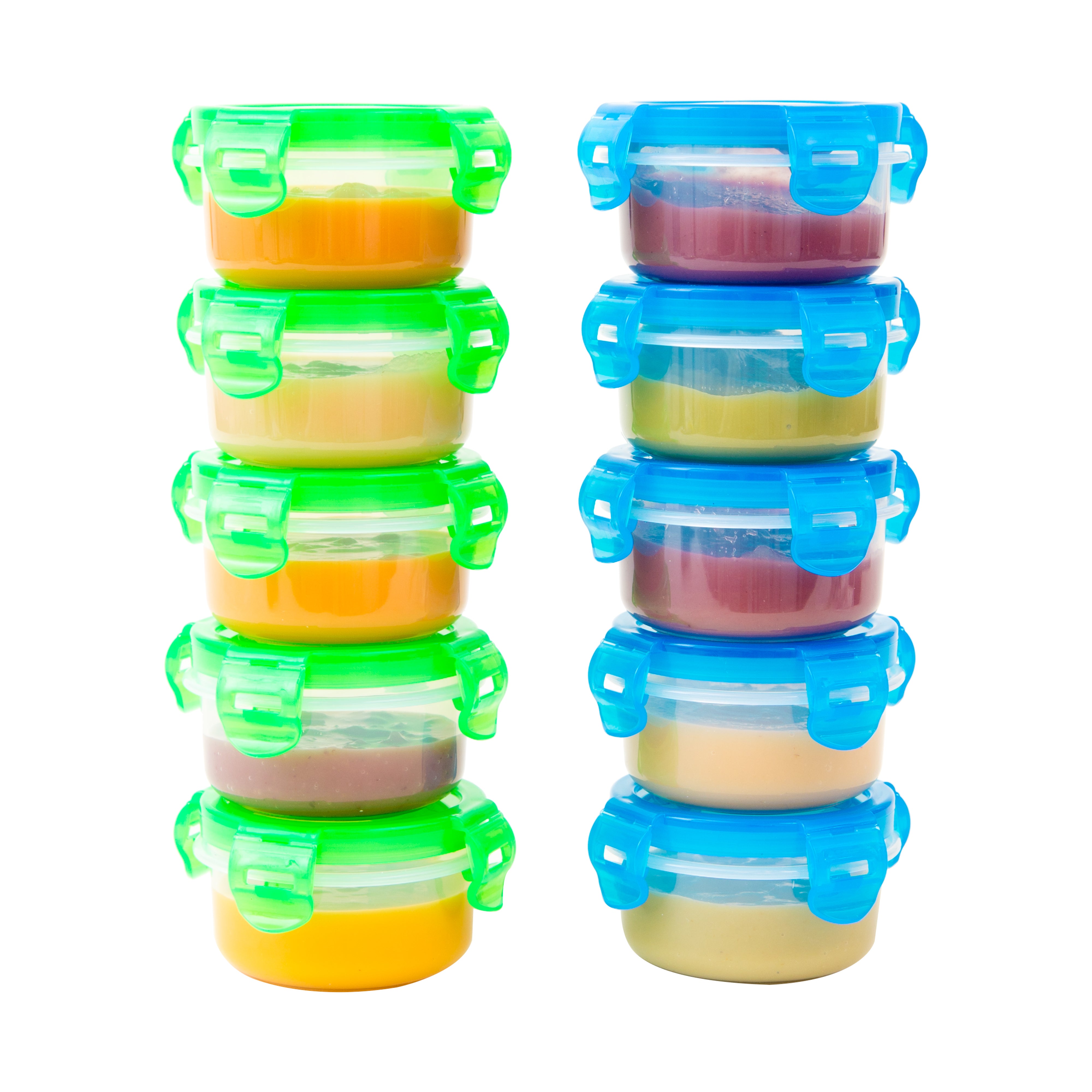 baby food storage containers kmart