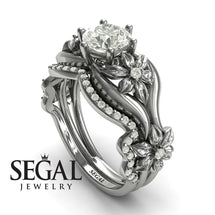 Bridal Sets & Wedding Ring Sets – Segal Jewelry