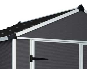 awnings canada rubicon aluminum frame