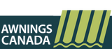 Awning Canada Logo