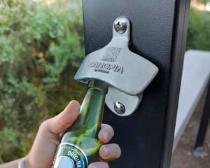 Beer Opener