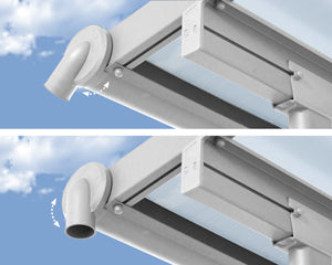 Sierra_PatioCover_WH_Adjustable_Gutters_PALRAM