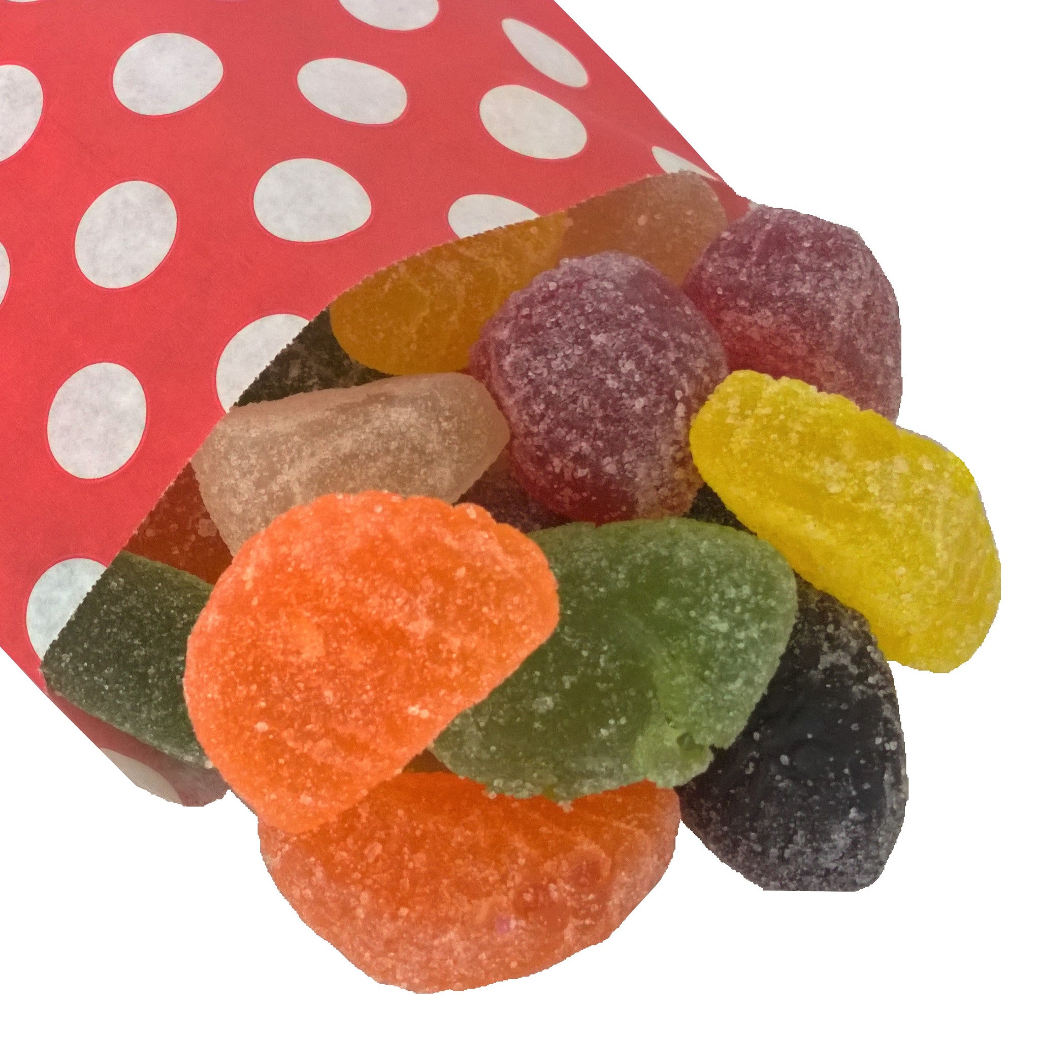 Fruit Jellies Yummy Vegetarian Sweets And Vegan Sweets Strawberry Laces