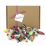 Sugar Free Sweet Letterbox Gift