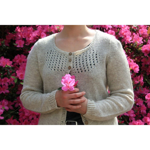 Sweater Fit: Tips for the fit you want! – The Woolly Thistle