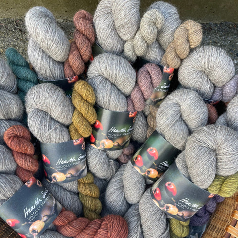 Hearth Sock Sets