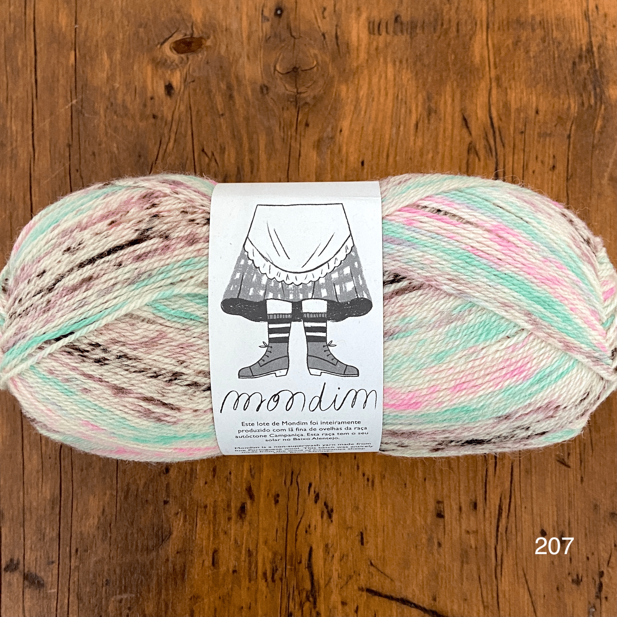 mondim yarn 毛糸 10個セット ❤️新宿❤️ ekklesia.net