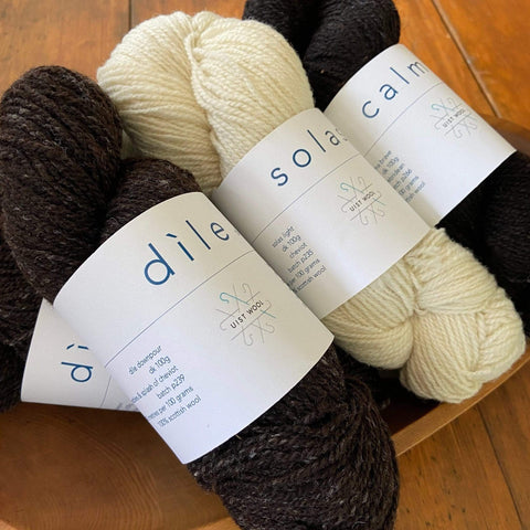 Shop New Yarns, Needles, Magazines and More! | 2 | The Woolly Thistle