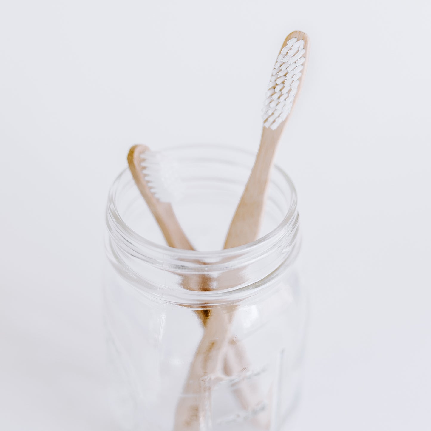 Full Circle Keep It Clean Ceramic Toothbrush Holder – Full Circle Home