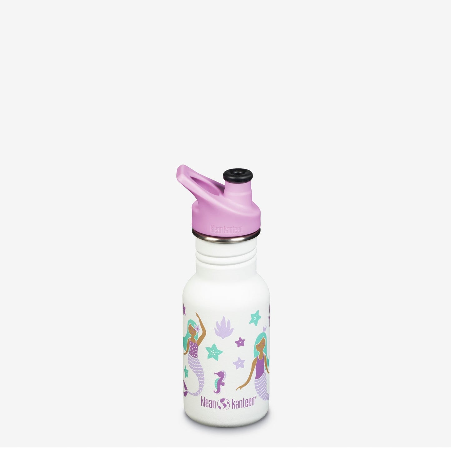 Stainless Steel Baby Bottle – Sixth and Zero