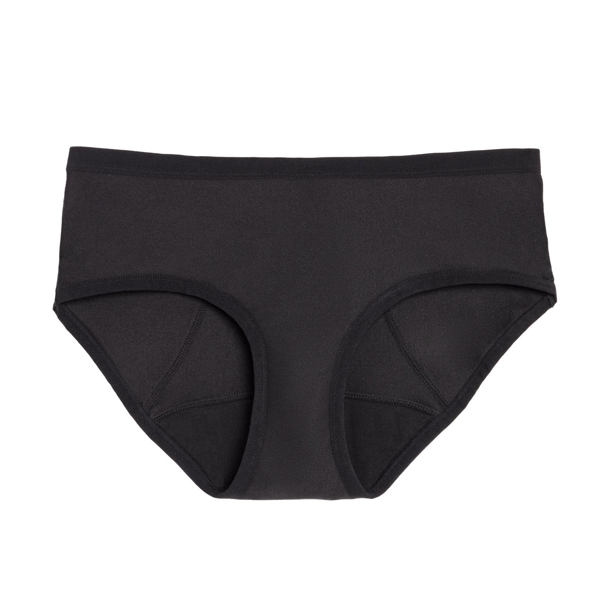 Bikini Period Underwear – Sixth and Zero