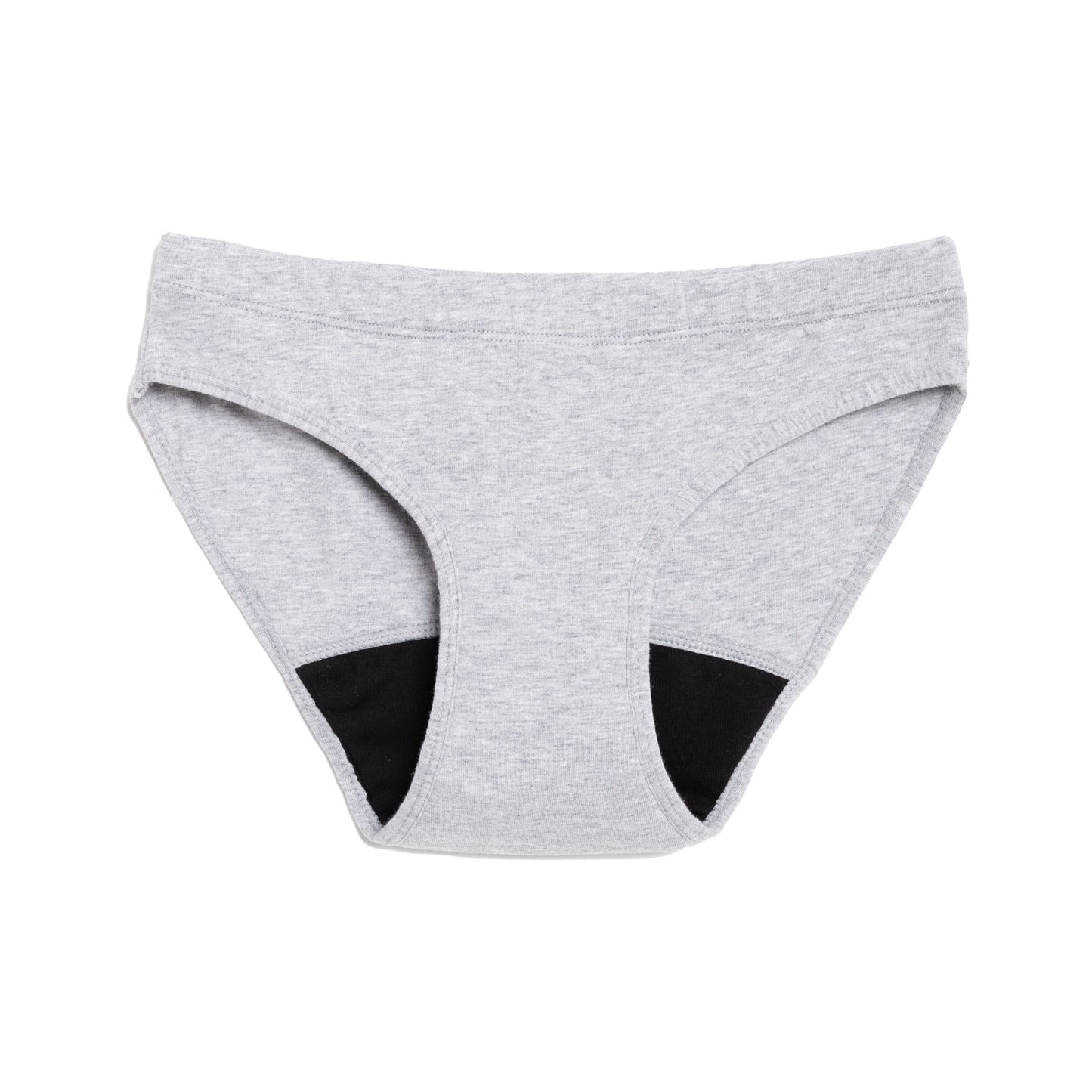 The Period Company The Sporty Thong Period Underwear