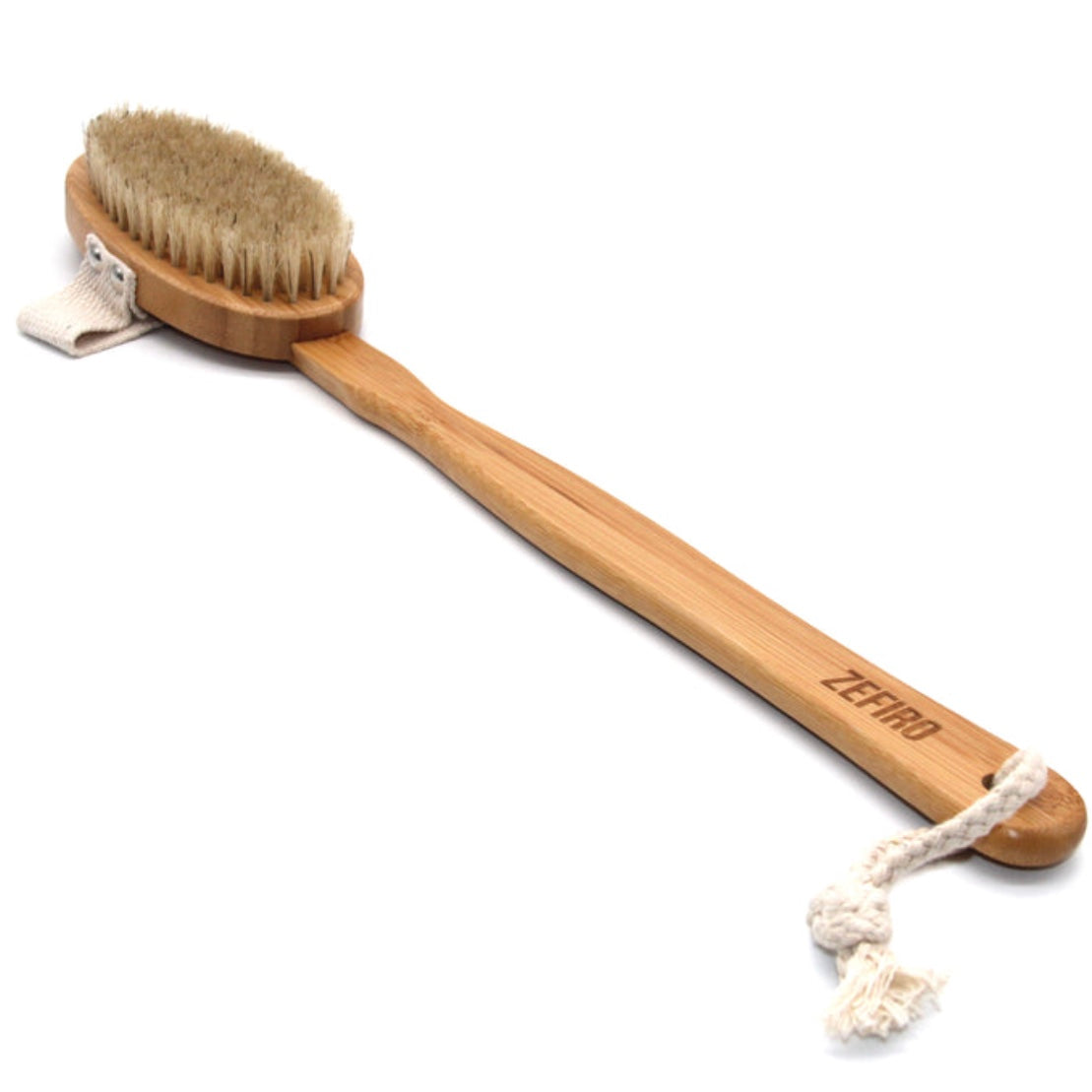 Dry Brush – The Healing Hippy