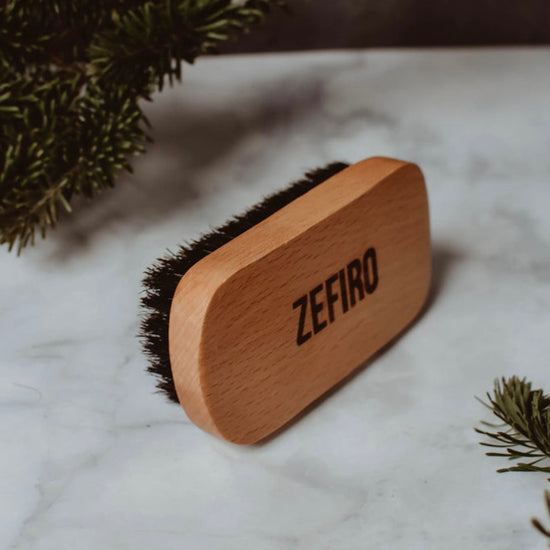 Dog Brush – Sixth and Zero