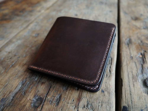 Kingsley Leather - Bespoke Leather Goods Handcrafted in England