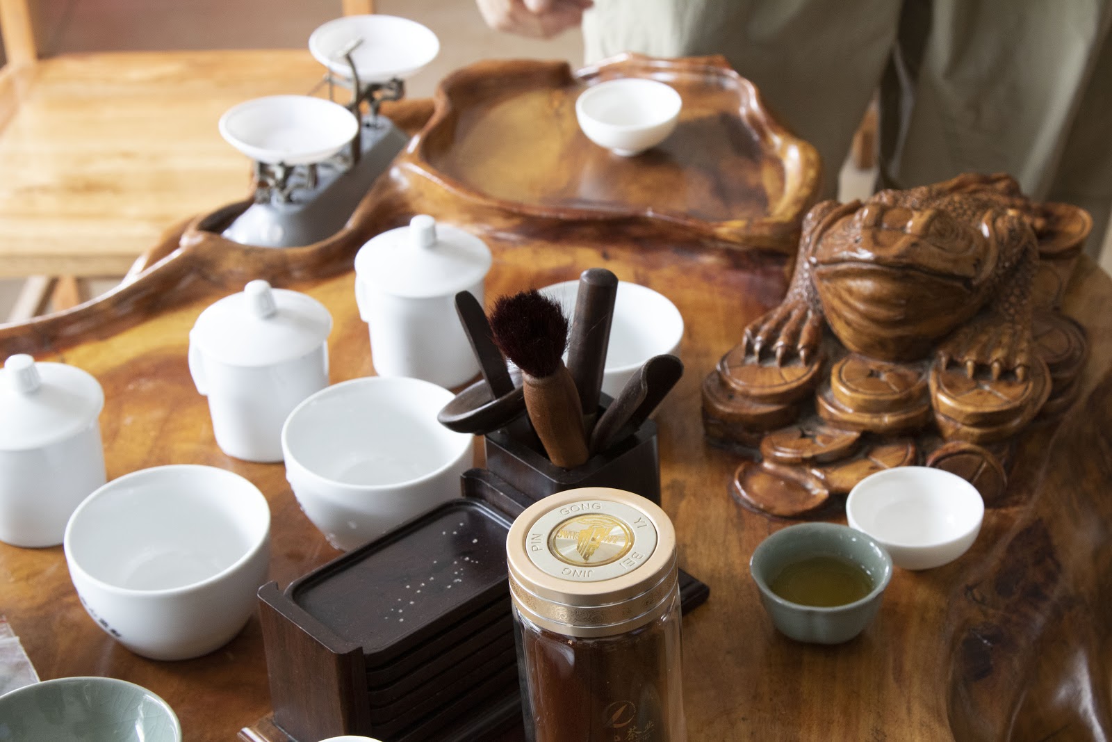 Chinese Tea Traditions | Harney &amp; Sons - Harney &amp; Sons Fine Teas